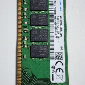 삼성 DDR4 PC4 16GB 2133P