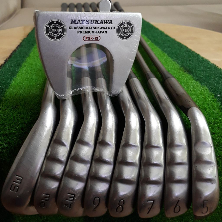 여성 Maruman 골프채 마루망 캐디백 골프가방 이미지