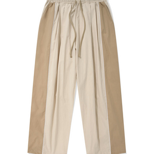 새상품 PHO333 walk joggers Beige