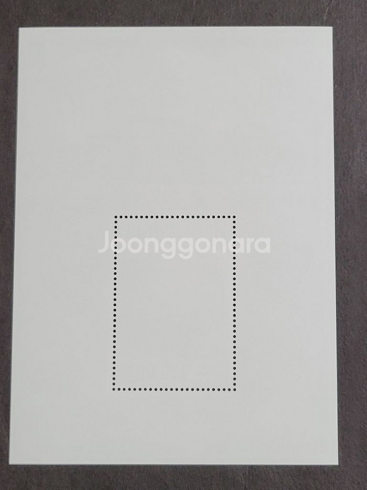 2006년 이탈리아 스포츠카 페라리자동차 우표 시트--2