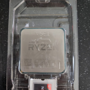 ryzen 2400g 쿨러포함