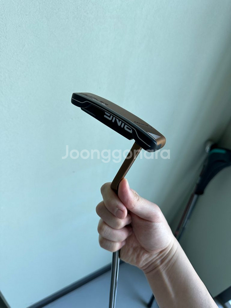 PING 핑 gle 여성용 골프채 드라이버 아이언 퍼터--7