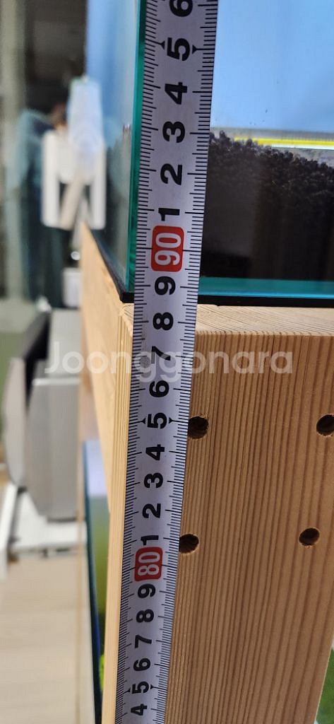 45큐브 축양장판매해요.--5