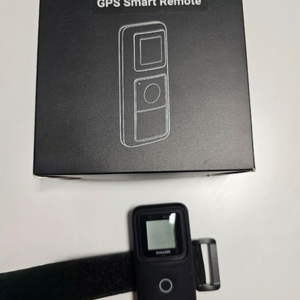 인스타360 GPS 스마트 리모트