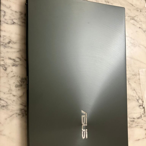 ASUS 젠북