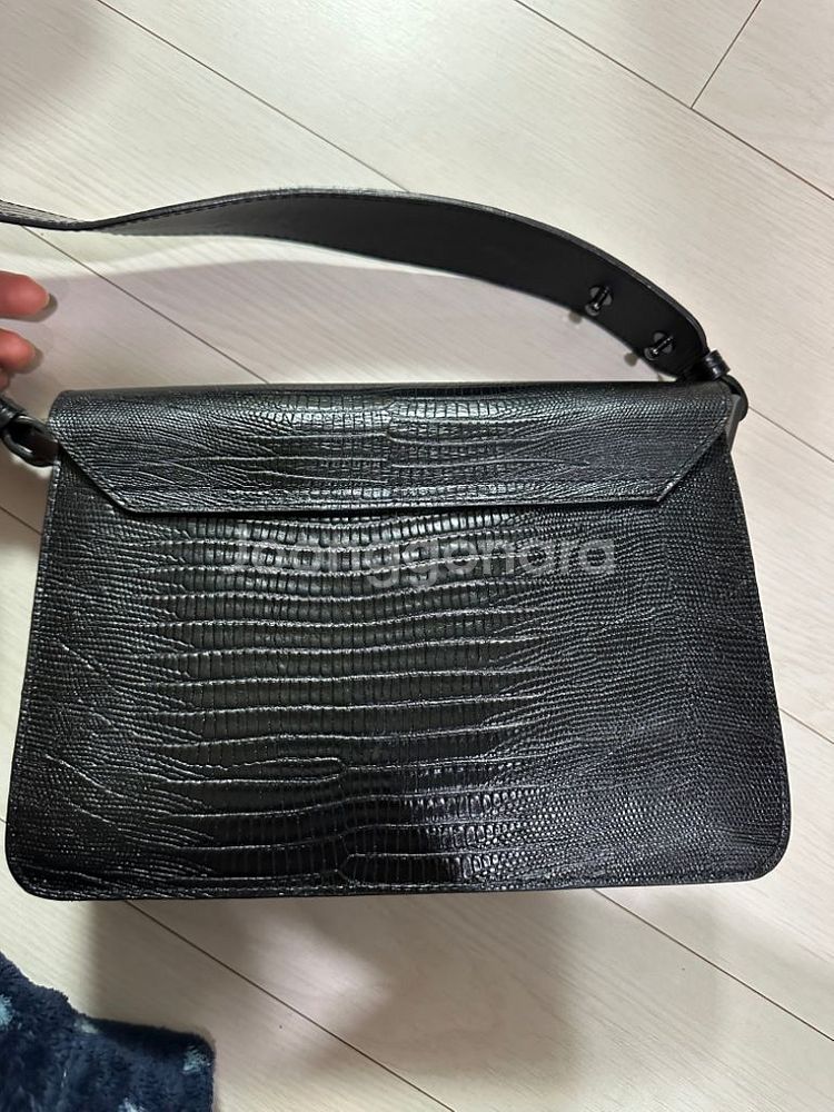 마시모두띠 크로스백--3