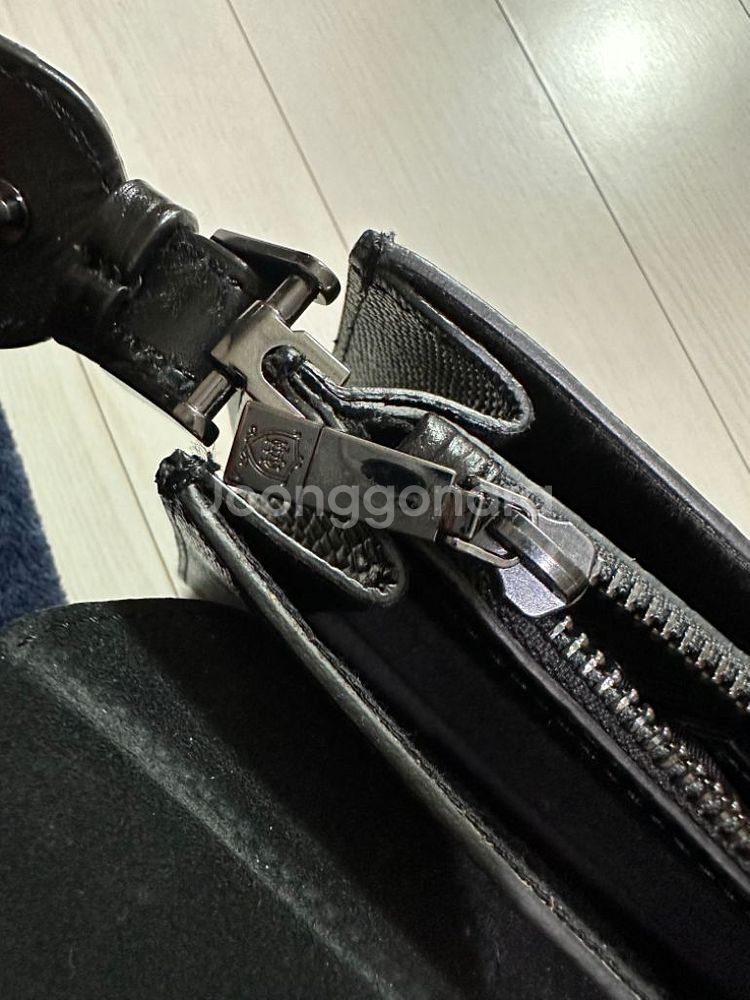 마시모두띠 크로스백--4