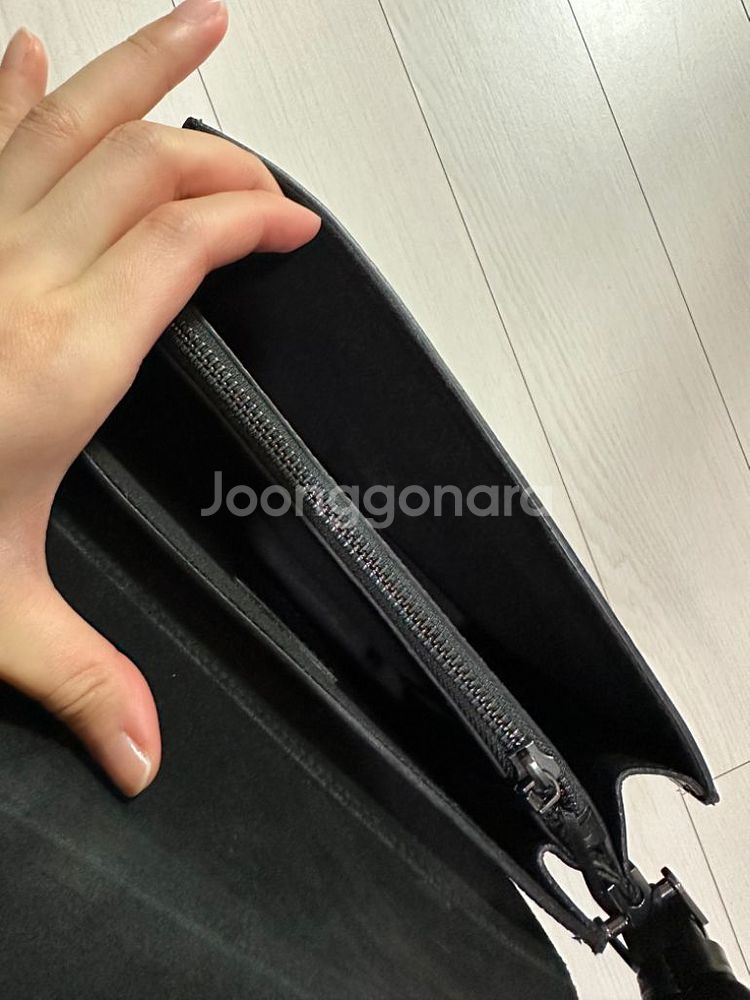 마시모두띠 크로스백--5