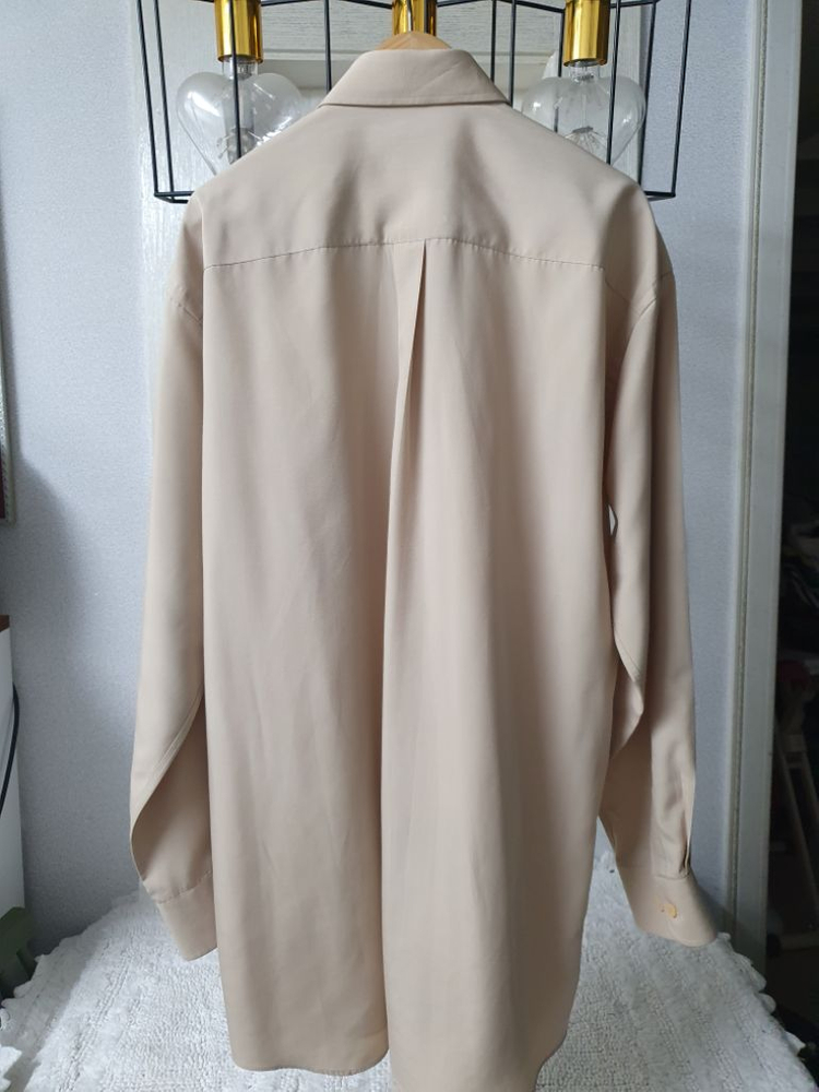 정품 지방시 남섬 남방 셔츠(100~105)--1