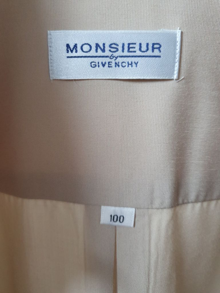 정품 지방시 남섬 남방 셔츠(100~105)--5