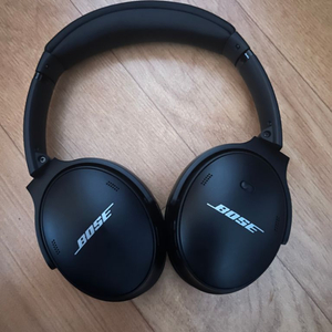 bose qc45