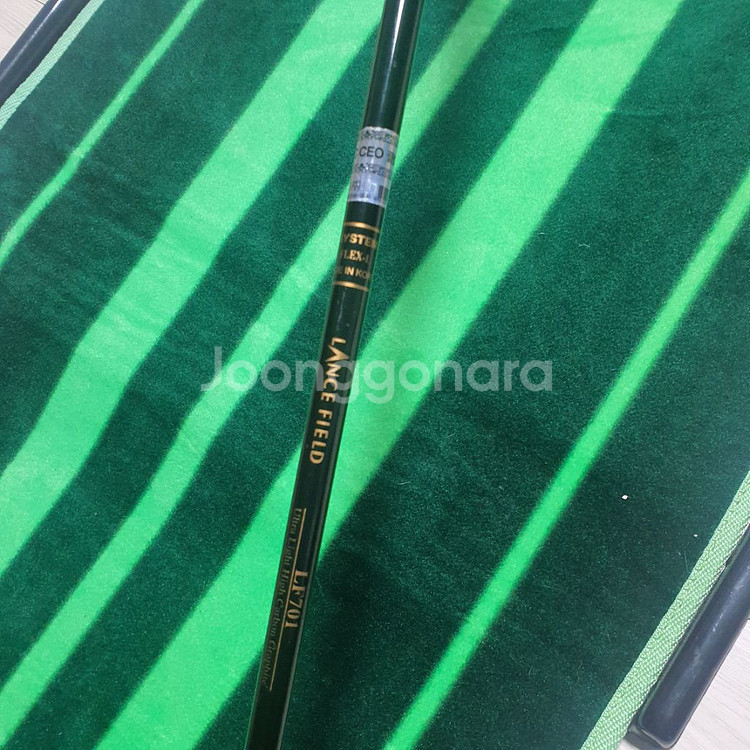 (여성용)랭스필드 어프로치 52도 웨지--3