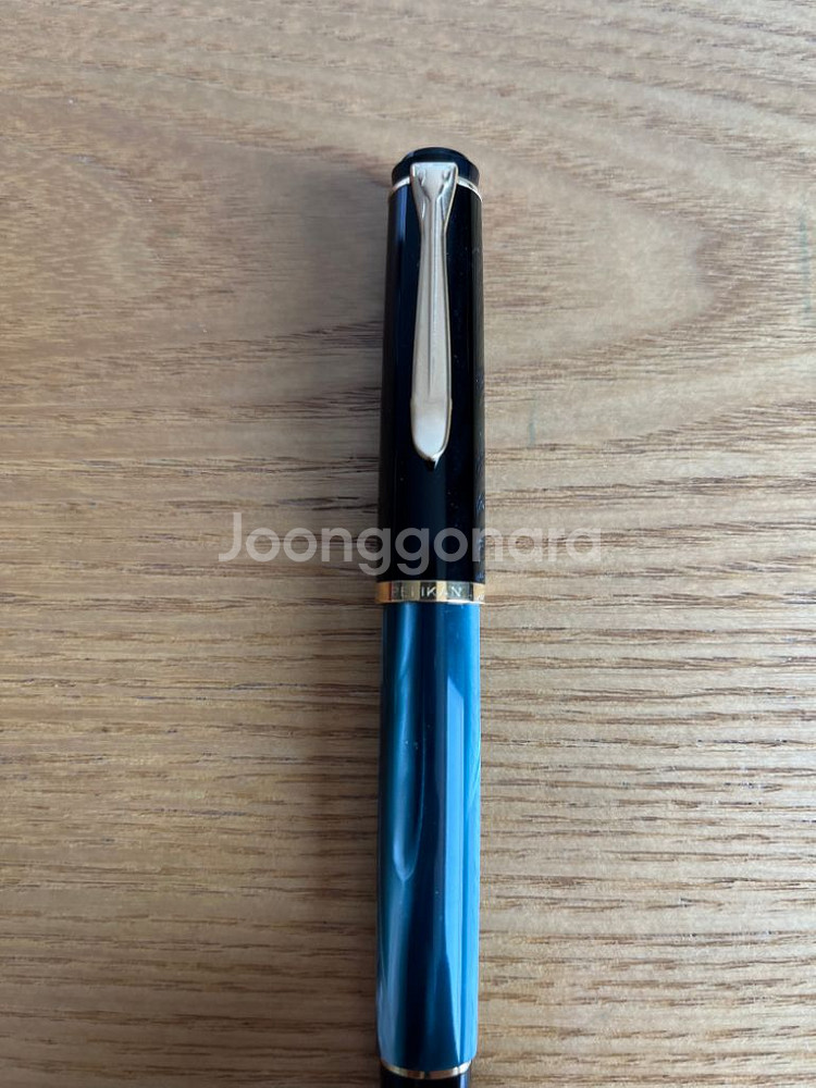 펠리칸m200 그린마블 f 판매합니다--3