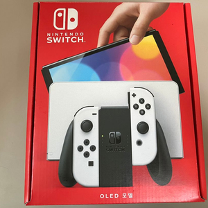 닌텐도 스위치 oled