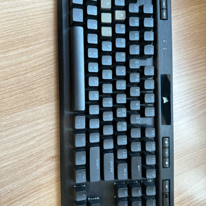 커세어k70 tkl