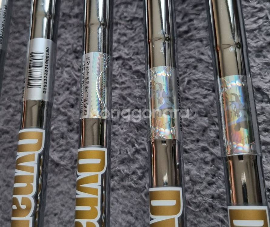 미즈노코리아 jpx923포지드 23년형 아이언 8i--3