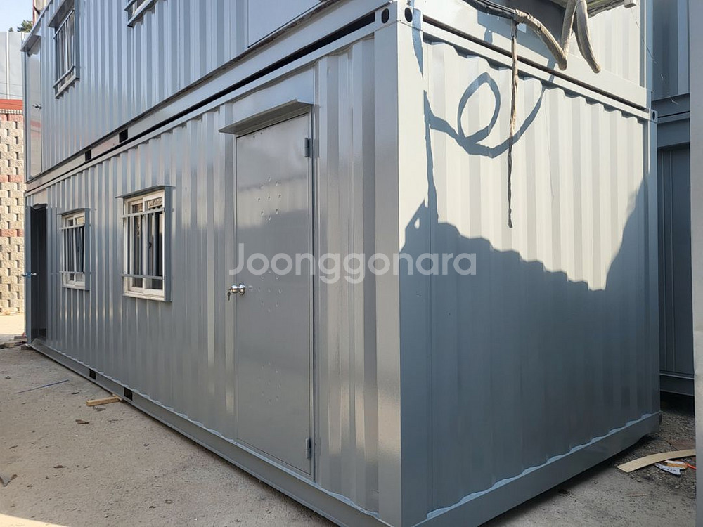 중고컨테이너 3*9 콘테이너--1