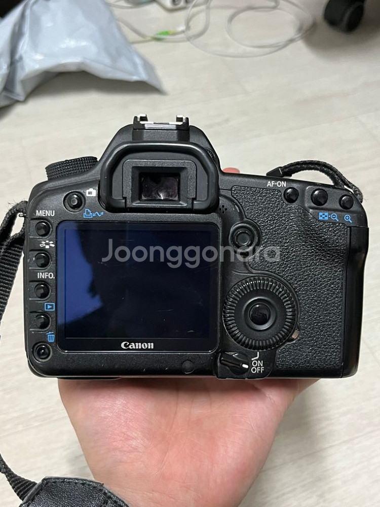 풀프레임 5d mark2 + 탐론 24-70mm F2.--1