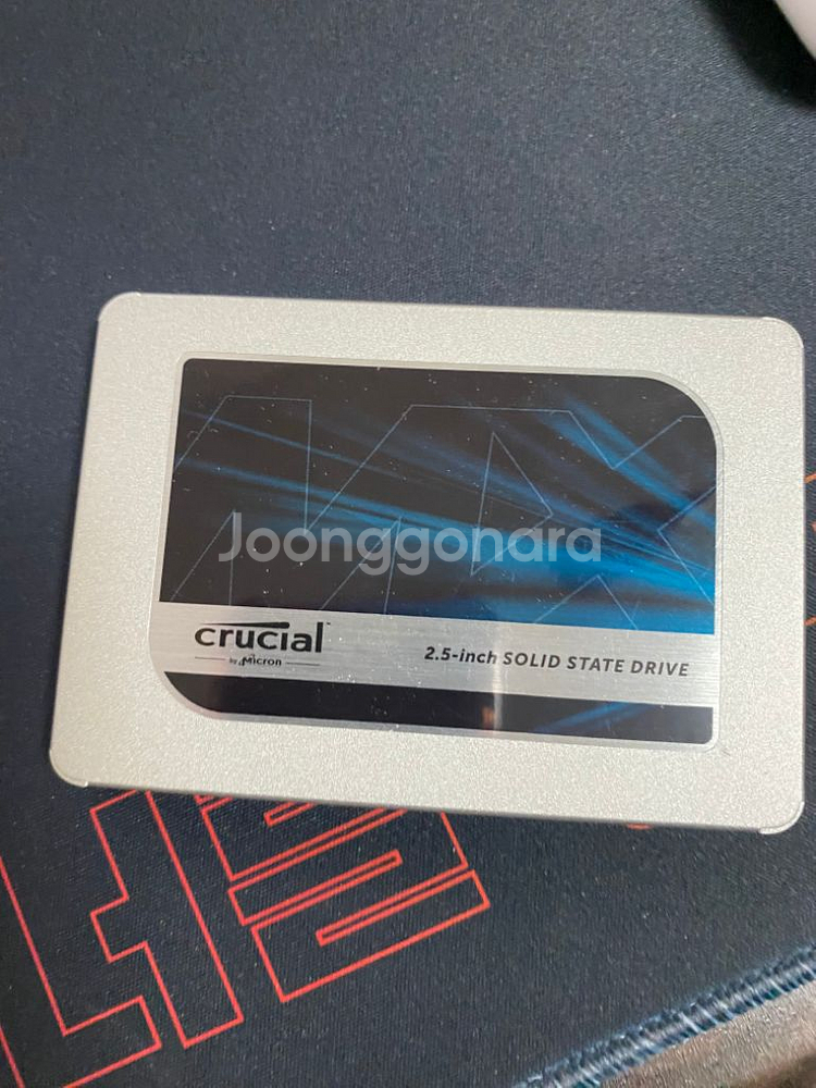 mx500 250gb--0