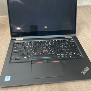 레노버 THINKPAD X390(i7) YOGA 고사양