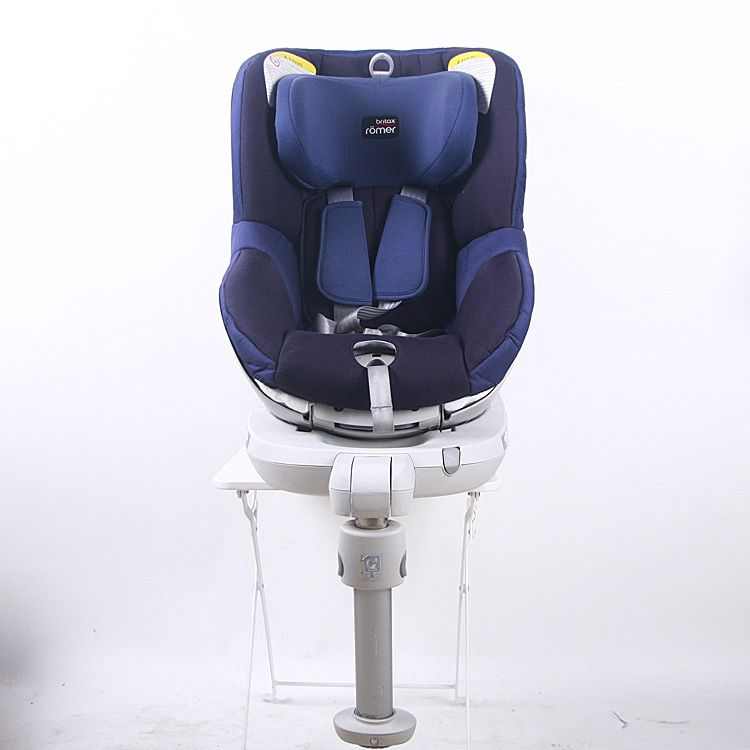 브라이텍스 룸머 영유아 카시트 ISOFIX--0