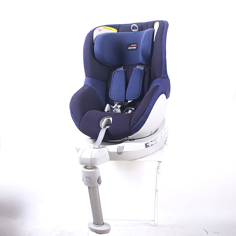 브라이텍스 룸머 영유아 카시트 ISOFIX--1