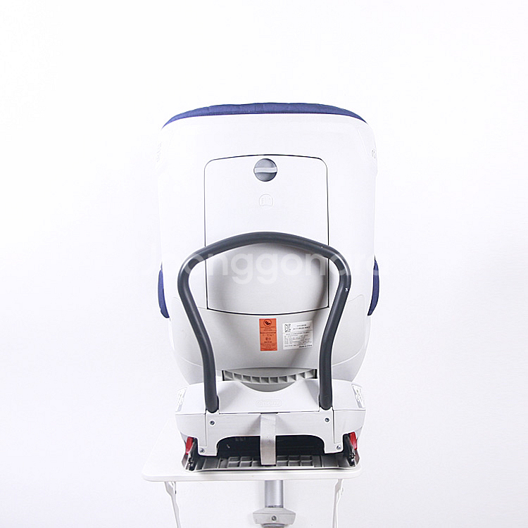 브라이텍스 룸머 영유아 카시트 ISOFIX--4