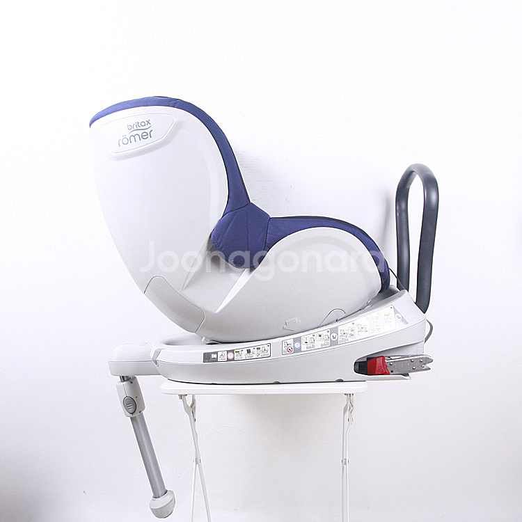 브라이텍스 룸머 영유아 카시트 ISOFIX--3