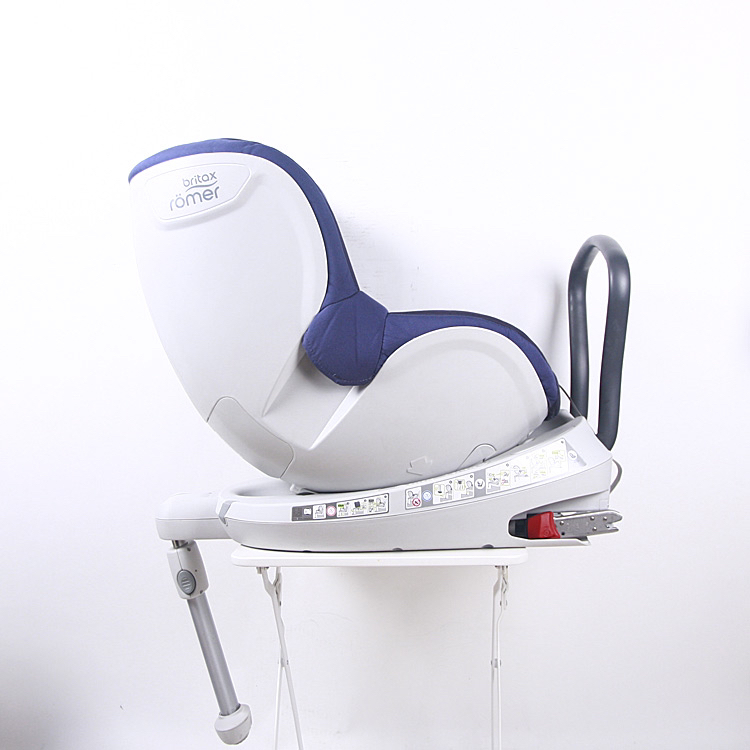 브라이텍스 룸머 영유아 카시트 ISOFIX--3