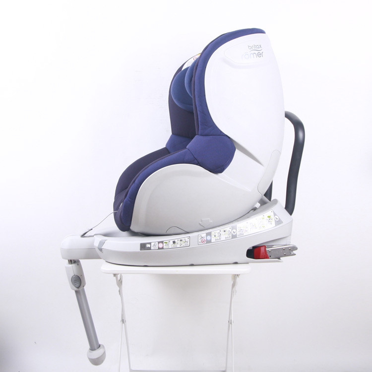 브라이텍스 룸머 영유아 카시트 ISOFIX--2