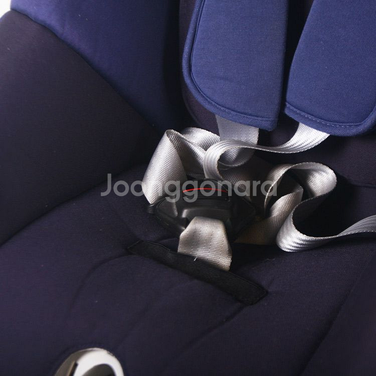 브라이텍스 룸머 영유아 카시트 ISOFIX--8