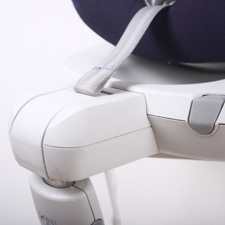 브라이텍스 룸머 영유아 카시트 ISOFIX--6