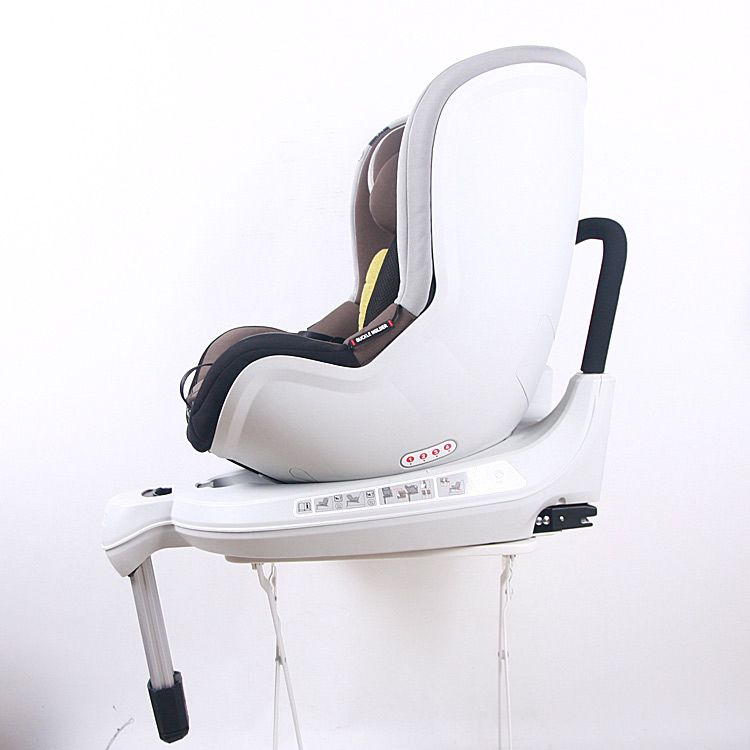 시크 이지턴 360 영유아 카시트--2