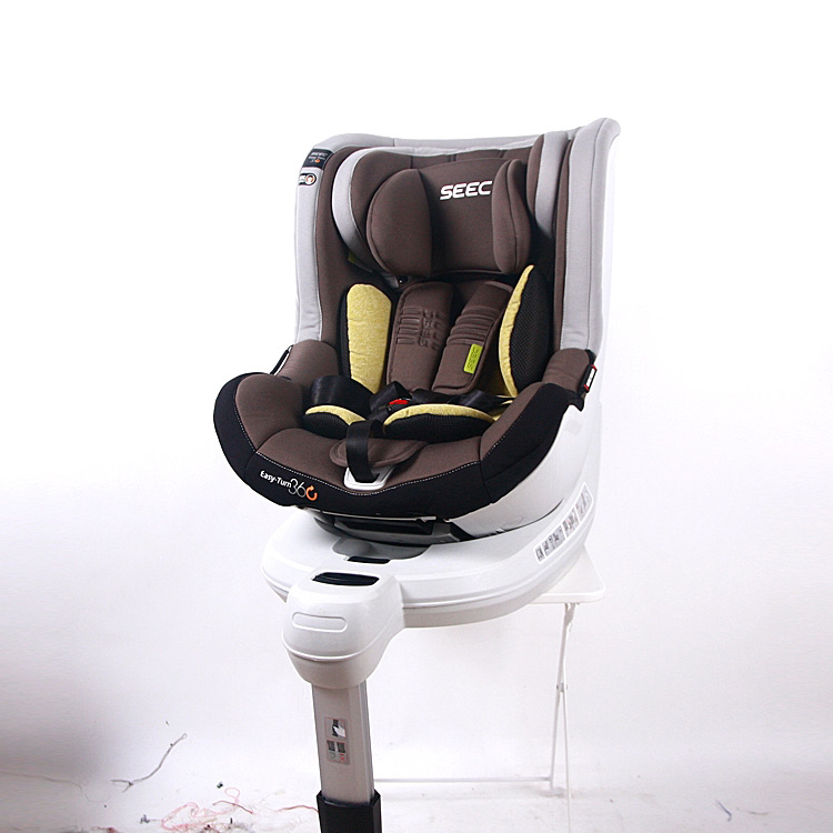 시크 이지턴 360 영유아 카시트--1