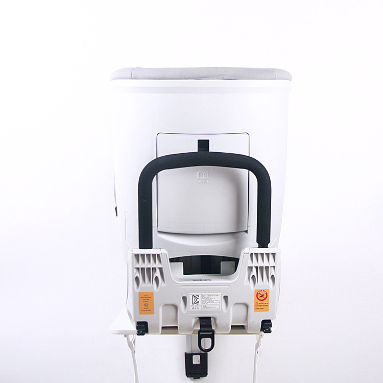 시크 이지턴 360 영유아 카시트--4