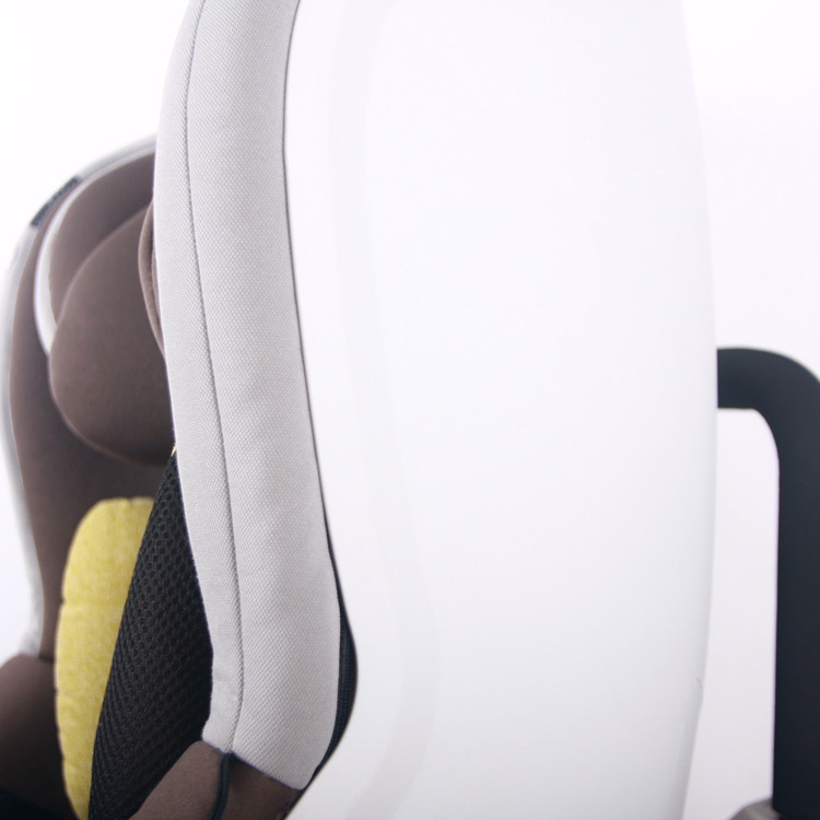 시크 이지턴 360 영유아 카시트--7