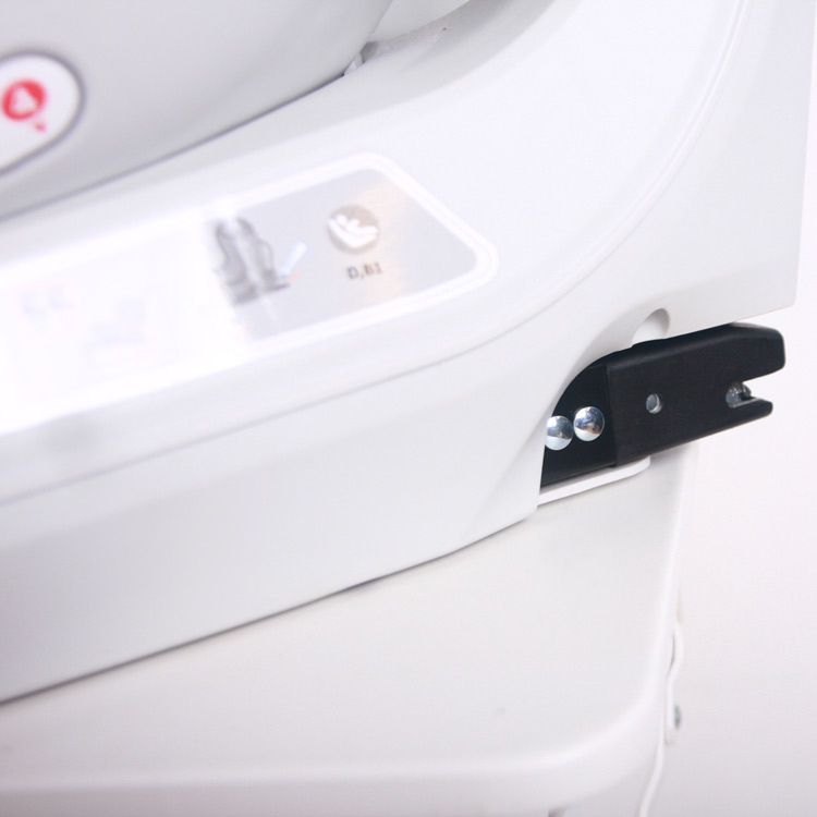 시크 이지턴 360 영유아 카시트--9