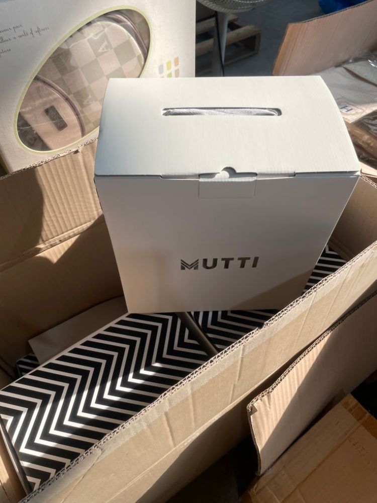 뮤트 힙시트 아기띠 캐리어--8