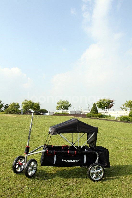 휴도라 유럽 스타일 웨건 캐리어--2