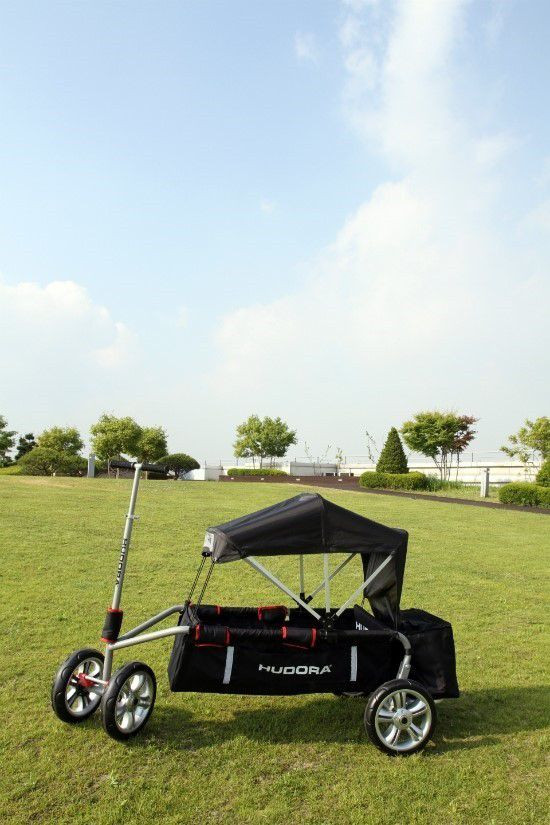 휴도라 유럽 스타일 웨건 캐리어--2