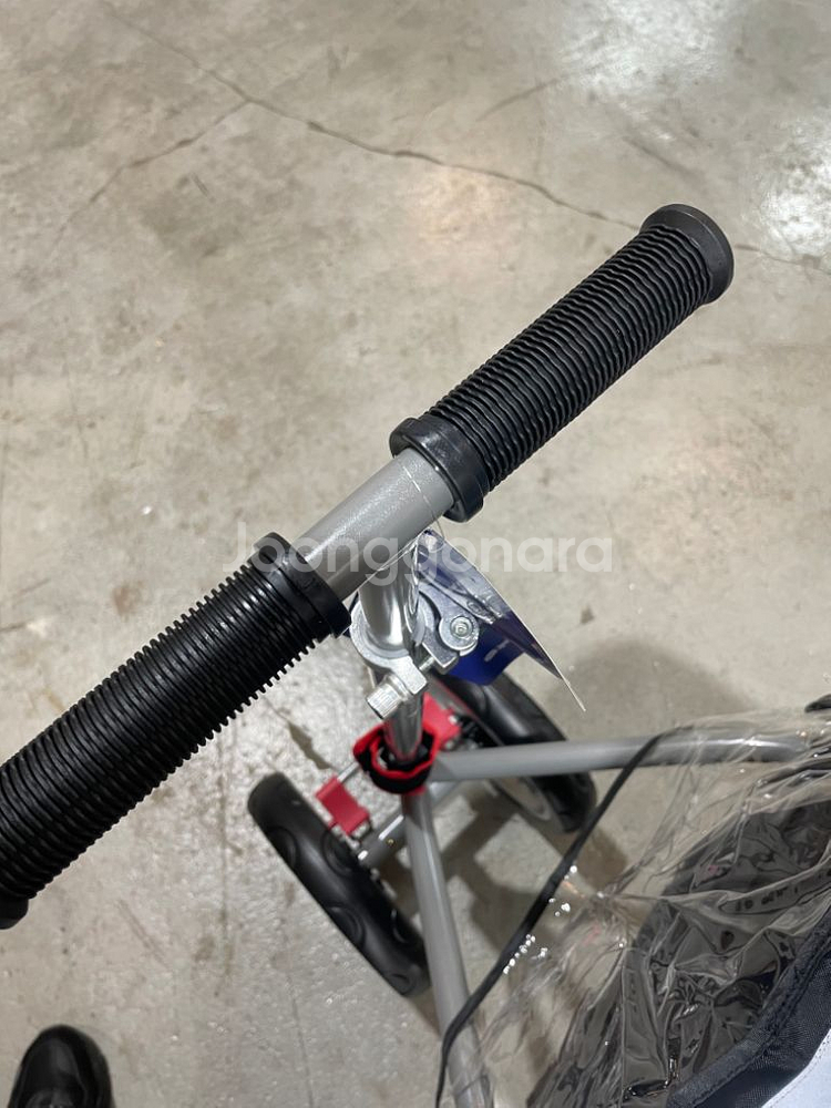 휴도라 유럽 스타일 웨건 캐리어--6