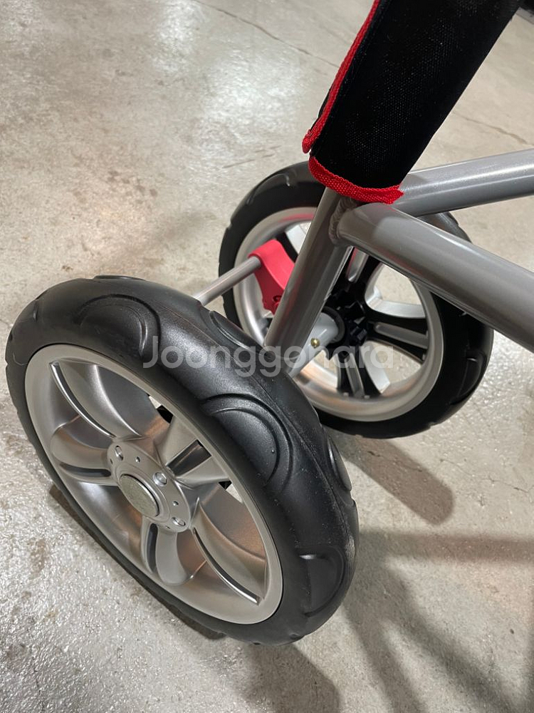 휴도라 유럽 스타일 웨건 캐리어--9