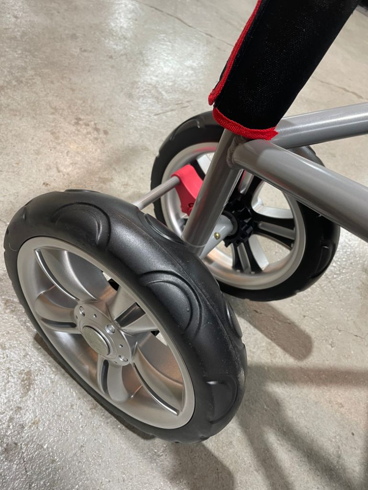 휴도라 유럽 스타일 웨건 캐리어--9