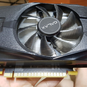 그래픽 카드 gtx1050 2g 팝니다