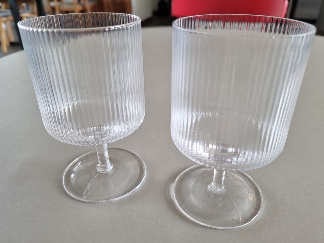 펌리빙 리플 와인잔 ferm living ripple | 중고나라 - 안심되는 중고거래