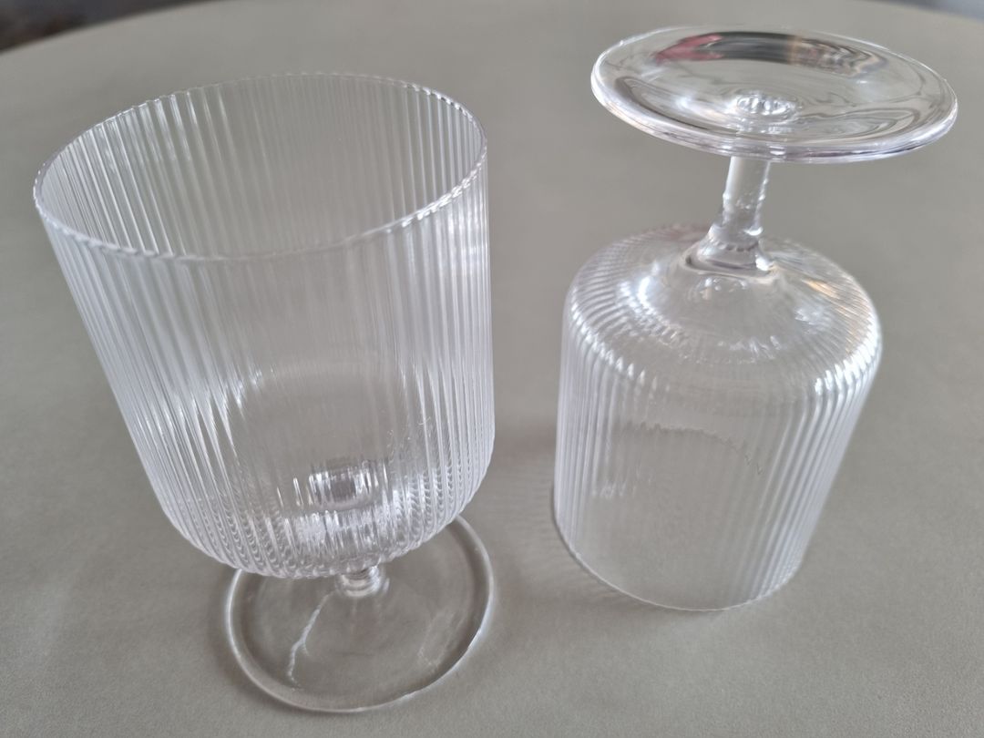 펌리빙 리플 와인잔 ferm living ripple | 중고나라 - 안심되는 중고거래