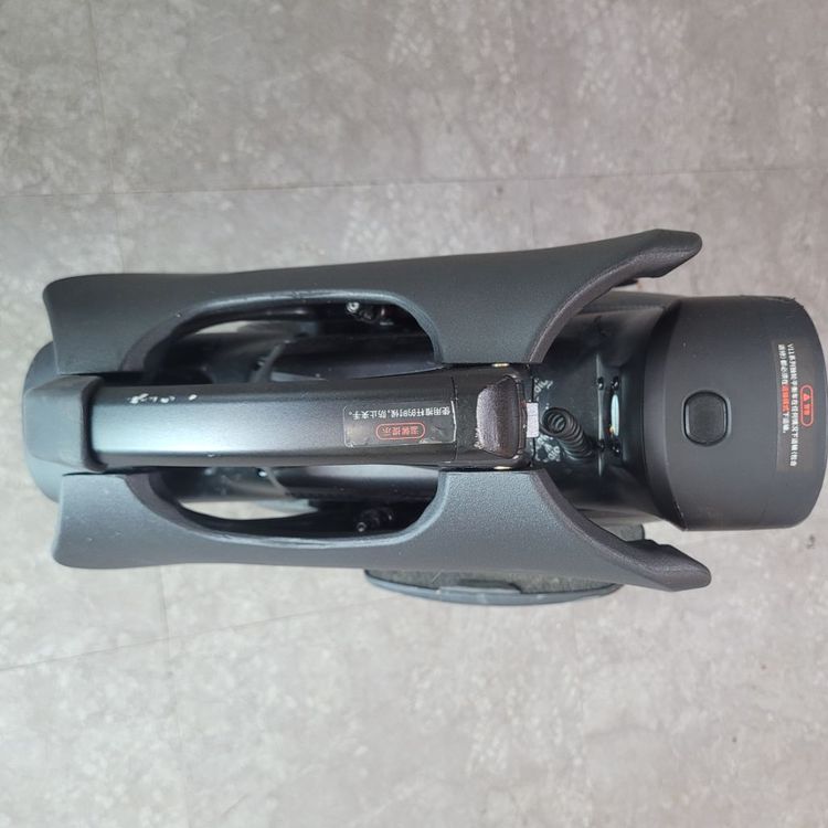 인모션v11 4.0 서스펜션 중고휠 판매합니다--0