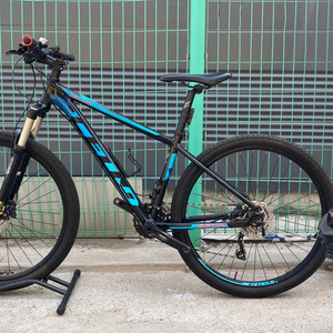 첼로 데오레 + xt mtb 엠티비 16인치 판매합니다