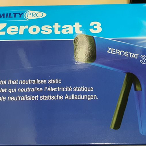 Zerostat 3 Milty pro