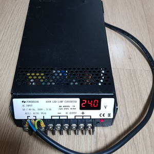 24V400W SMPS